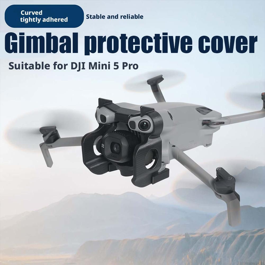For DJI Mini5Pro Mini Protecti - Drone Gimbal Mount บทวิจารณ์และราคา