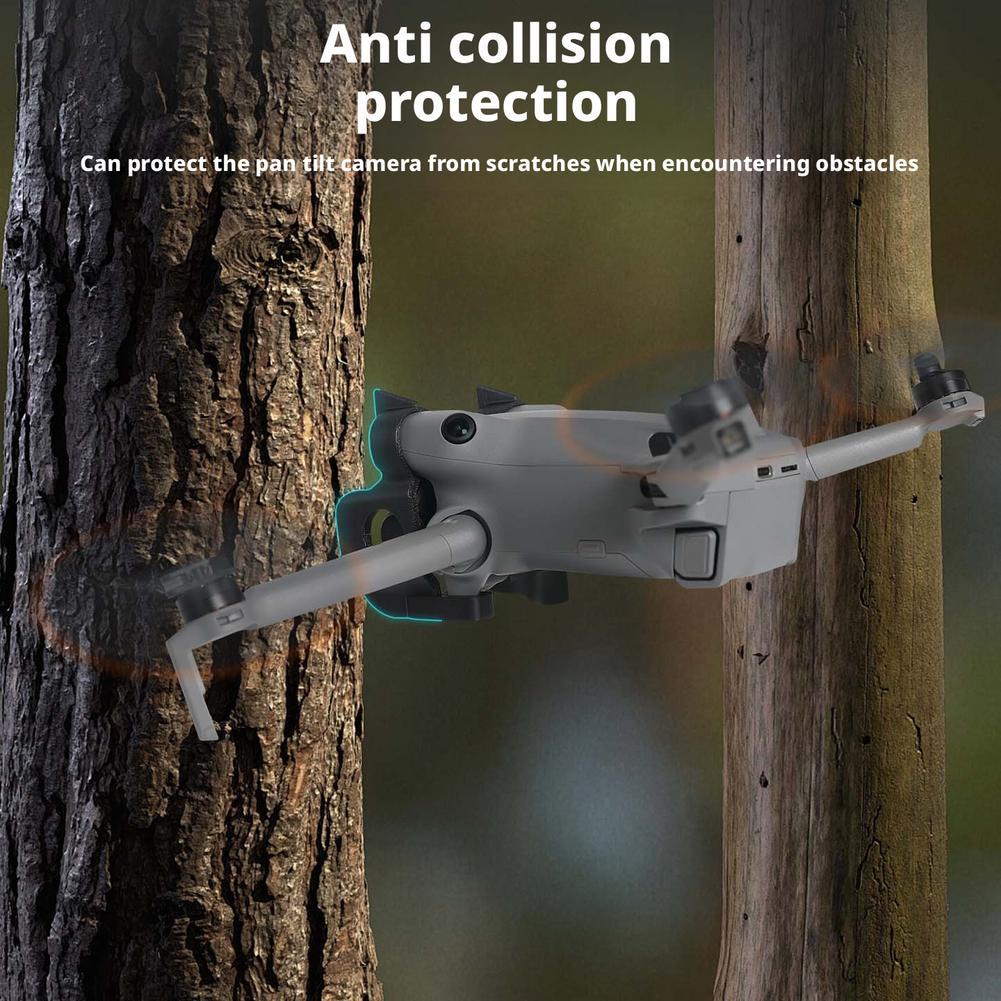 For DJI Mini5Pro Mini Protecti - Drone Gimbal Mount บทวิจารณ์และราคา