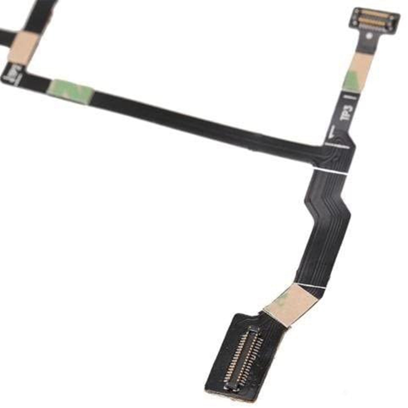 Camera Gimbal Flex Cable Flexi - Drone Gimbal For Gopro บทวิจารณ์และราคา