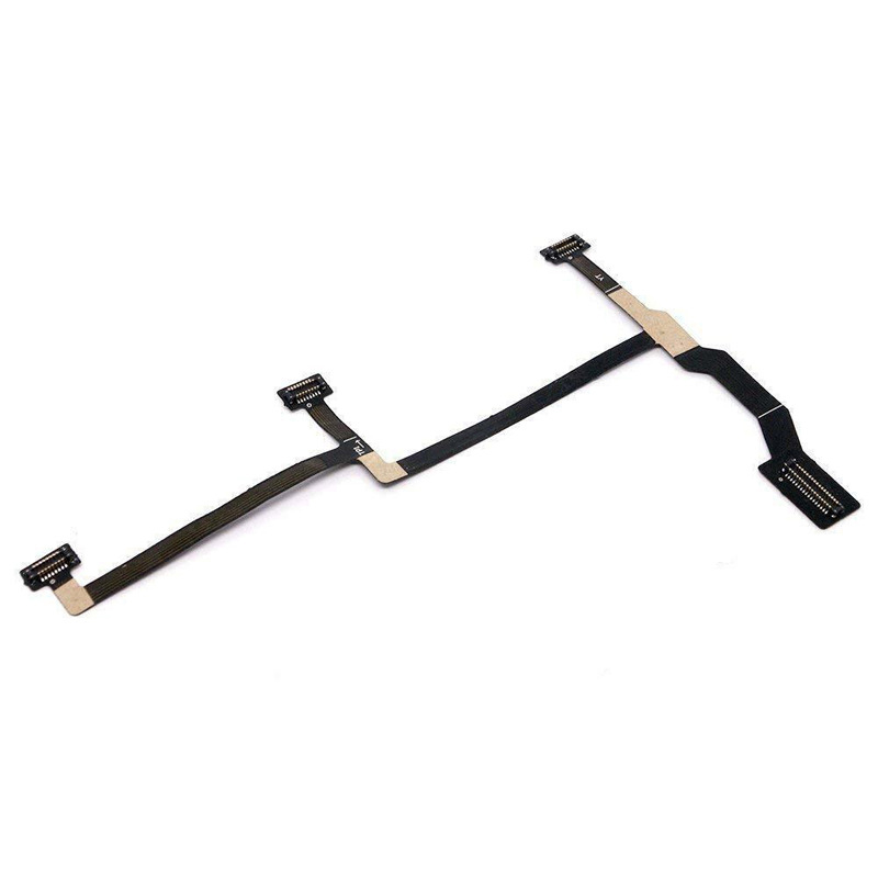 Camera Gimbal Flex Cable Flexi - Drone Gimbal For Gopro บทวิจารณ์และราคา