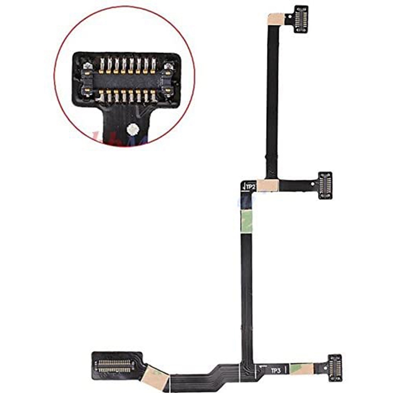 Camera Gimbal Flex Cable Flexi - Drone Gimbal For Gopro บทวิจารณ์และราคา