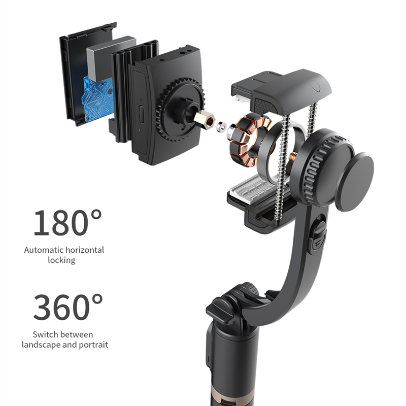 Roreta 2023 NEW Gimbal Stabili - Drone Gimbal For Gopro บทวิจารณ์และราคา
