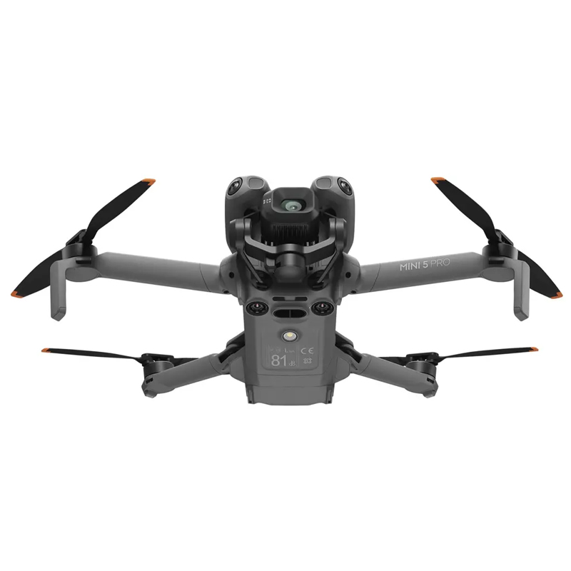 DJI Mini 5 Pro 1-Inch Large CM - Drone Gimbal 3 Axis บทวิจารณ์และราคา
