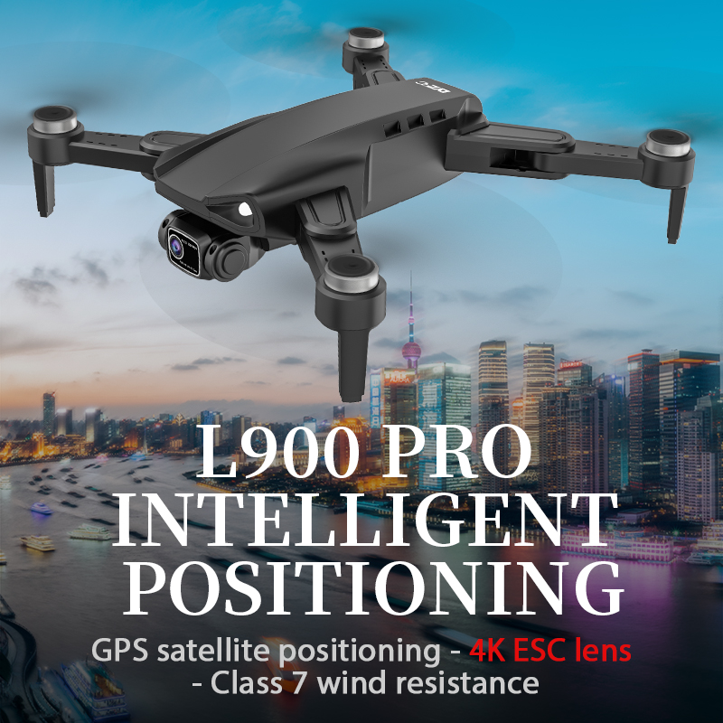 LYZRC Official L900 PRO SE Bru - Drone Gimbal 2 Axis บทวิจารณ์และราคา