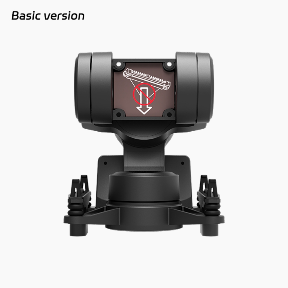 NCZOBOE  C-20T 3-Axis O4 FPV G - Drone Gimbal 3 Axis บทวิจารณ์และราคา